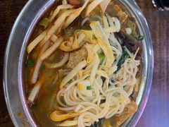 -桂湘缘卤味螺蛳粉