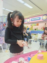 -孩子王(番禺万达广场店)