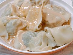 -利达汤圆馄饨(川公路店)