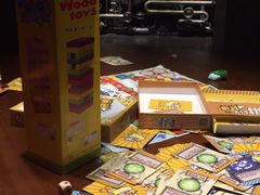 -YOGO优果密室逃脱(新佳丽广场店)