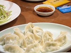 -喜鼎海胆水饺(朝阳区三里屯太古里北区店)