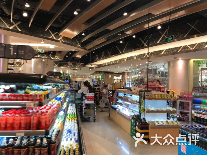 泉屋百货直营超市-图片-苏州购物-大众点评网