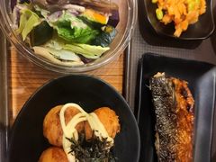 -食其家·牛丼咖喱(天津梅江印象城店)