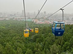 -千佛山风景名胜区