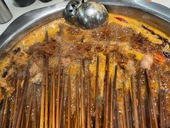 -水碾河刘老大串串香(水碾河路店)