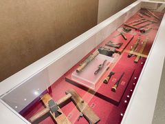 -南京市规划建设展览馆