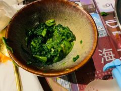 -海之屋韩式烤肉(海棠68环球美食街店)