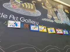 -美吉姆儿童发展中心(远洋中心店)