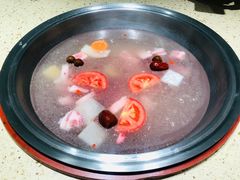 -313羊庄铁锅烀羊肉(望京店)