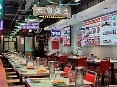 -川正旺江湖菜(三元桥店)