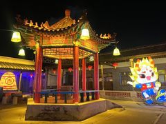 -河北村民俗体验园