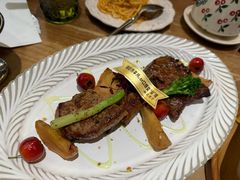 -秘密旅行Bonjour(黑金冠 江南西店)