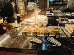 -阿纳迪酒店·秘境西餐厅