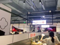 -玫瑰花园自助烤肉(顺义鑫海韵通店)