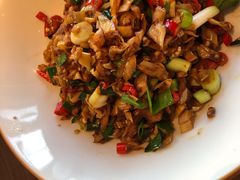 下饭猪肚-湘阁里辣(沙井华润万家店)