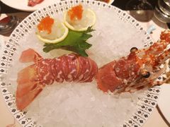 -Mr·Fish鱼鲜生海鲜放题(银泰in99店)