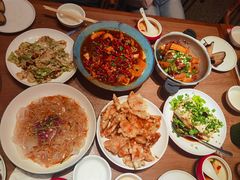-金掌勺锅包肉(太原万达店)