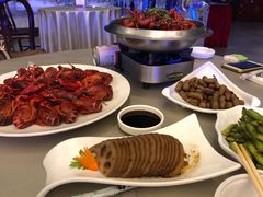 -丽华园(汉阳龙阳店)