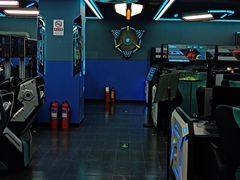 -任我游电竞(朝外店)