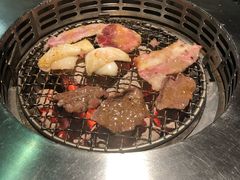 -Kingkong Buffet(The Mercury ville)