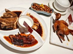 -侨美食家·41年地道粤菜(恒福路店)