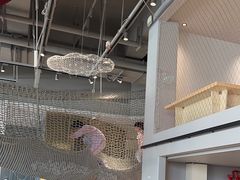 -NOKNOK若蔻亲子餐厅(天地壹方北馆店)