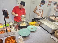-扬二春炒饭(国庆路总店)