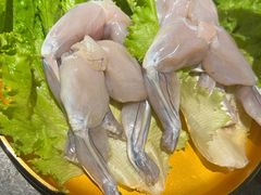 -牛New寿喜烧(虹桥新天地店)