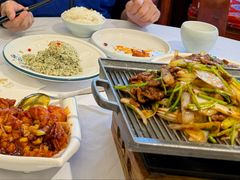 -峨嵋酒家(地安门店)