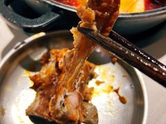 -运气牛自助酱大骨火锅(南京东路店)
