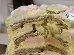-国际饭店·帆声西饼屋(黄河路店)