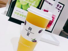 -树夏(金楠天街店)