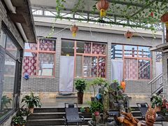 -梨木台悦来客农家院