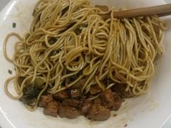 -小无锡面馆