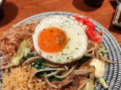 日式炒粗面-九州酒场ひこぞう(1号店)