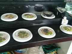 -丰收渔港饭店(嵊泗店)