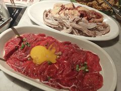 -尚尚仙·酸汤猪手·猪肚鸡火锅(华联万柳购物中心店)