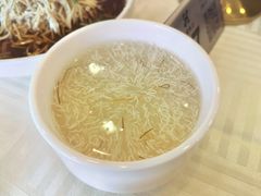 文思豆腐羹-怡园饭店-餐厅(四望亭店)