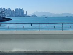 -海港城