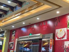 门面-葛记焖饼(伏牛路店)
