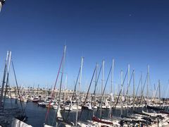 -小巴塞罗那海滩