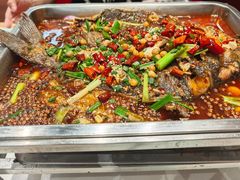 -川坝子酒楼(安华西里店)