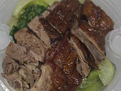 -先记烧鹅王·本地粤菜(福永店)