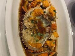 膏蟹-顺风江南宴(静安大融城店)