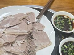 -苏州藏书羊肉(田东路店)