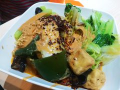 -林静小吃(复兴路店)