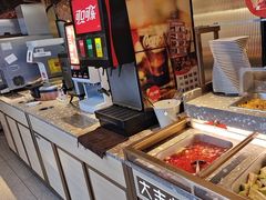 -大丰收脆鱼(浦西万达店)