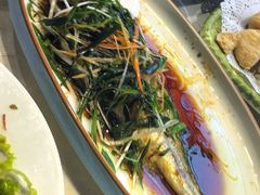 -东江海鲜大排档·潮汕菜·砂锅粥