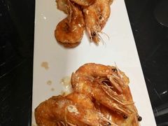 -皇城根北京风味主题餐厅(滨海万达店)