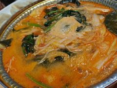 -喜家德虾仁水饺(东方宝泰店)